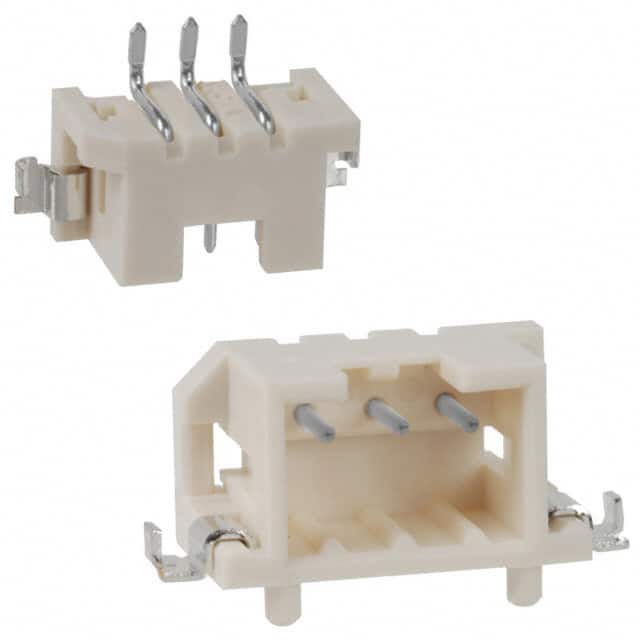 DF3-3P-2H(20) Hirose Electric Co Ltd  Headers Male Pins